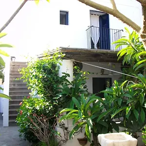 A' Riggiola Stromboli