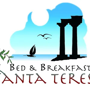 3* Bed & Breakfast Santa Teresa