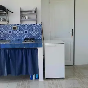  Hébergement de vacances Casa Agrumeto 2