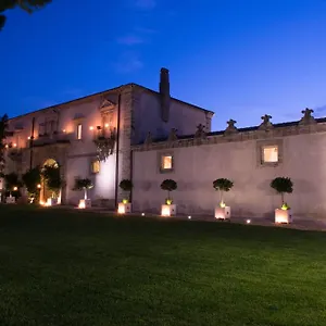 5* Resort Castello Camemi