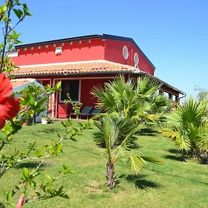 Floripa Surf House Frühstückspension