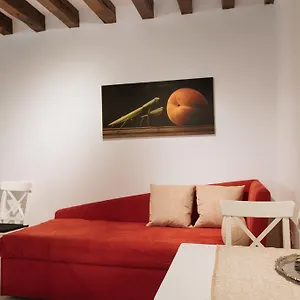  Apartment Ca Del Gambero Italy