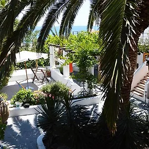  Hébergement de vacances Le Del Capitano