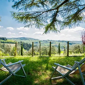  Holiday home Bonsi Italy