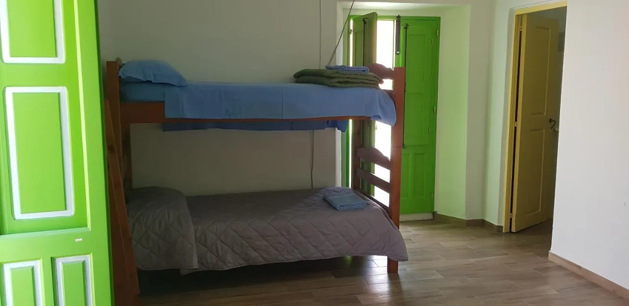 Da Luciano Hotel Stromboli