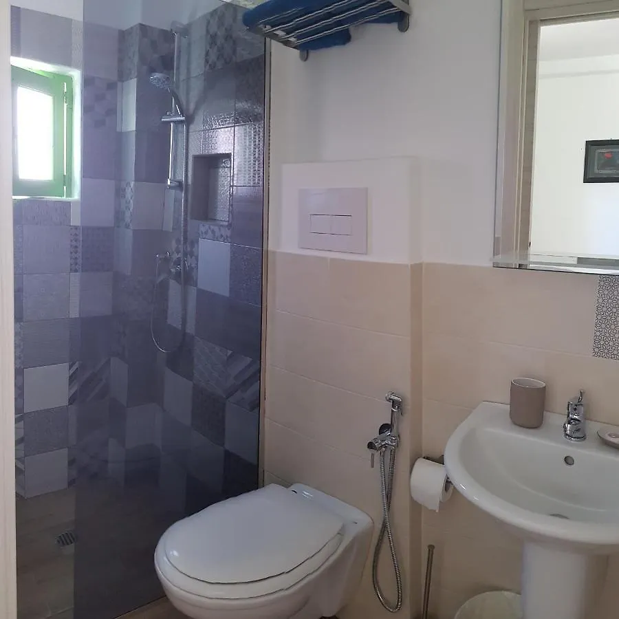 Da Luciano Hotel Stromboli Guest house