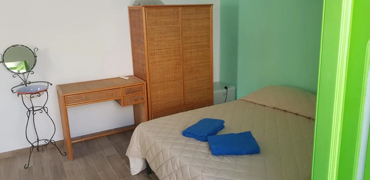 Da Luciano Hotel Stromboli 0*,  Italy