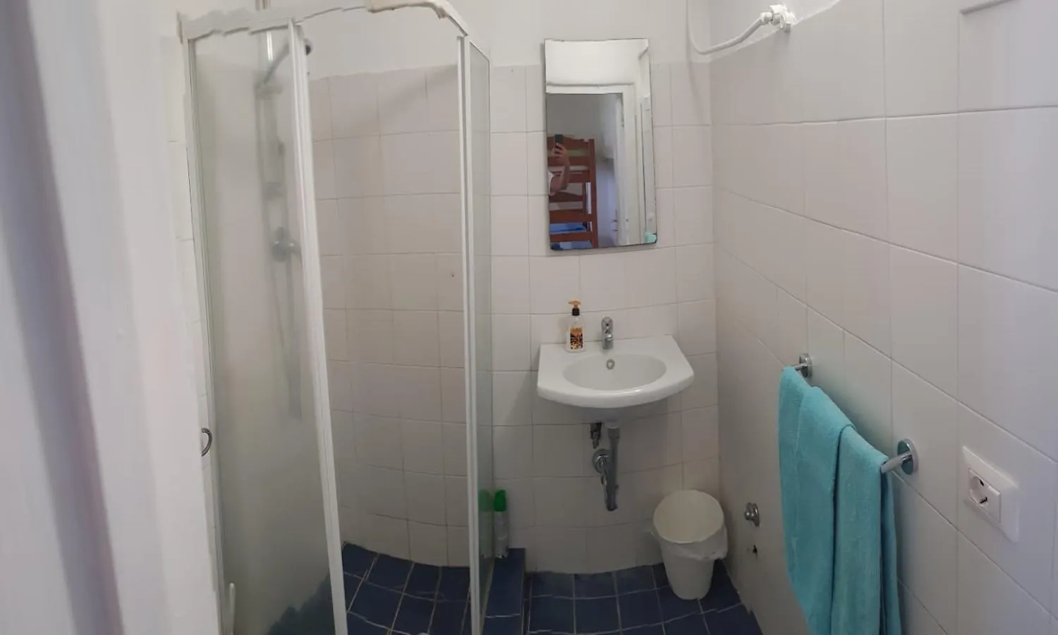 Guest house Da Luciano Hotel Stromboli