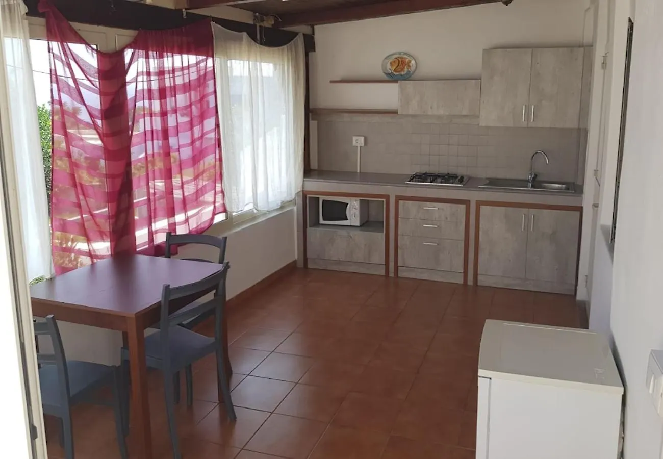 Da Luciano Hotel Stromboli Guest house