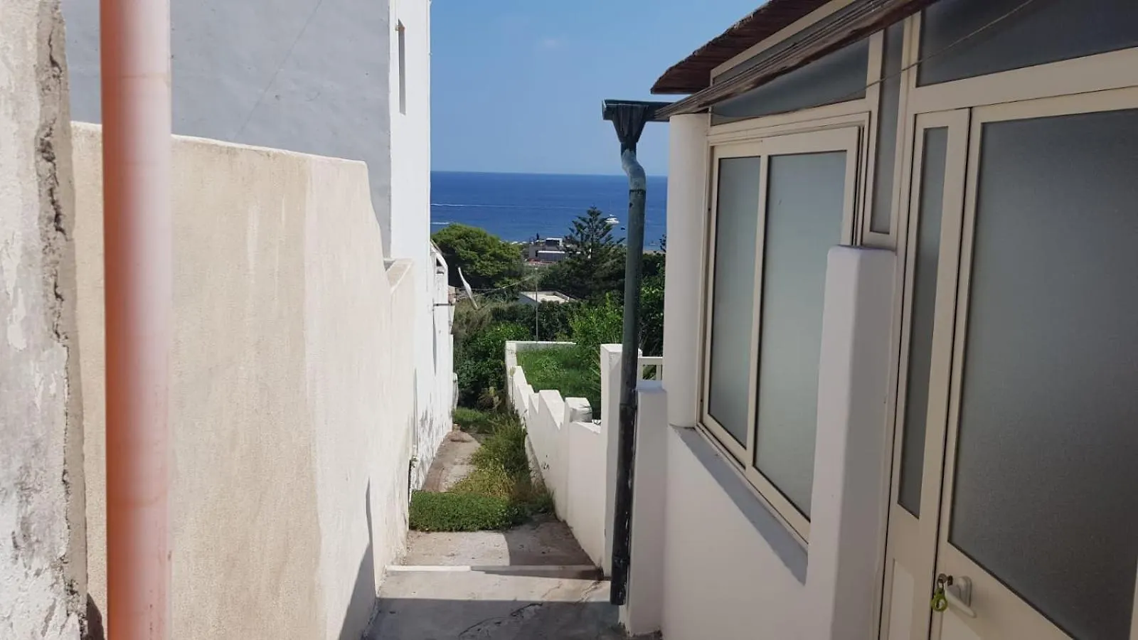 Da Luciano Hotel Stromboli 0*,  Italy